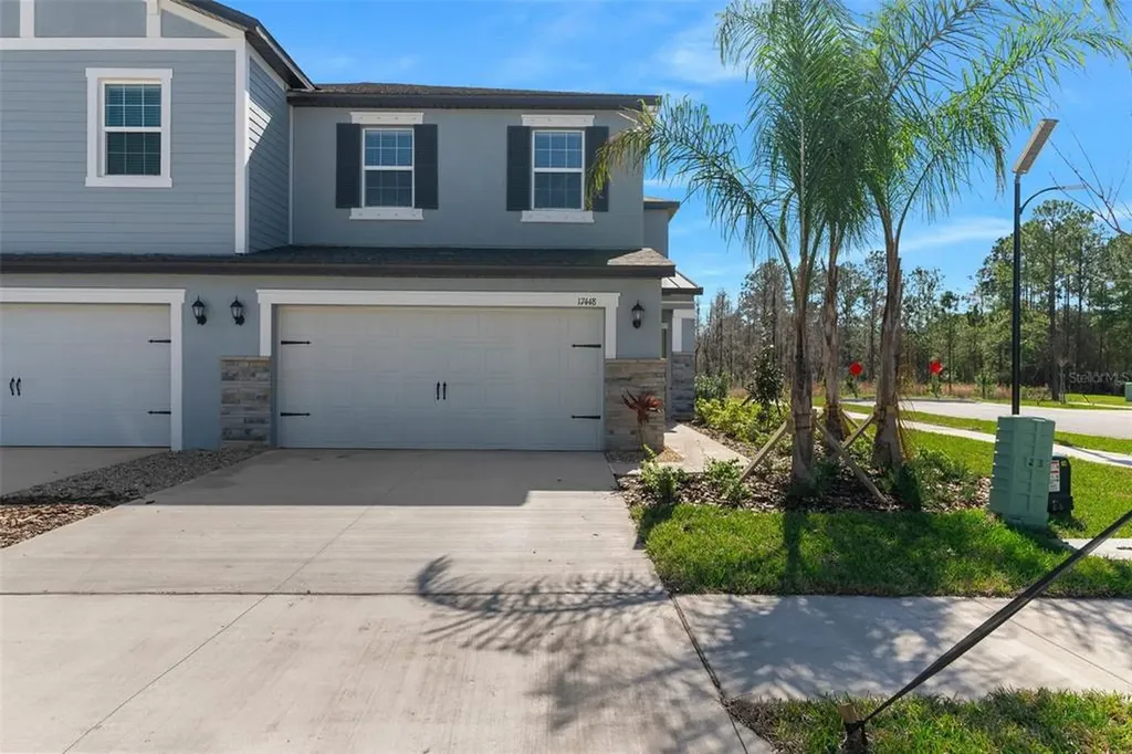 17448 Radiant Shine Way Lutz FL 33558