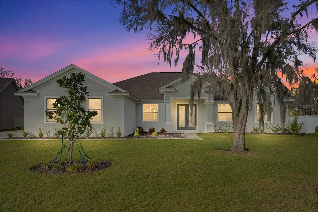 6371 English Creek Drive Lakeland FL 33811