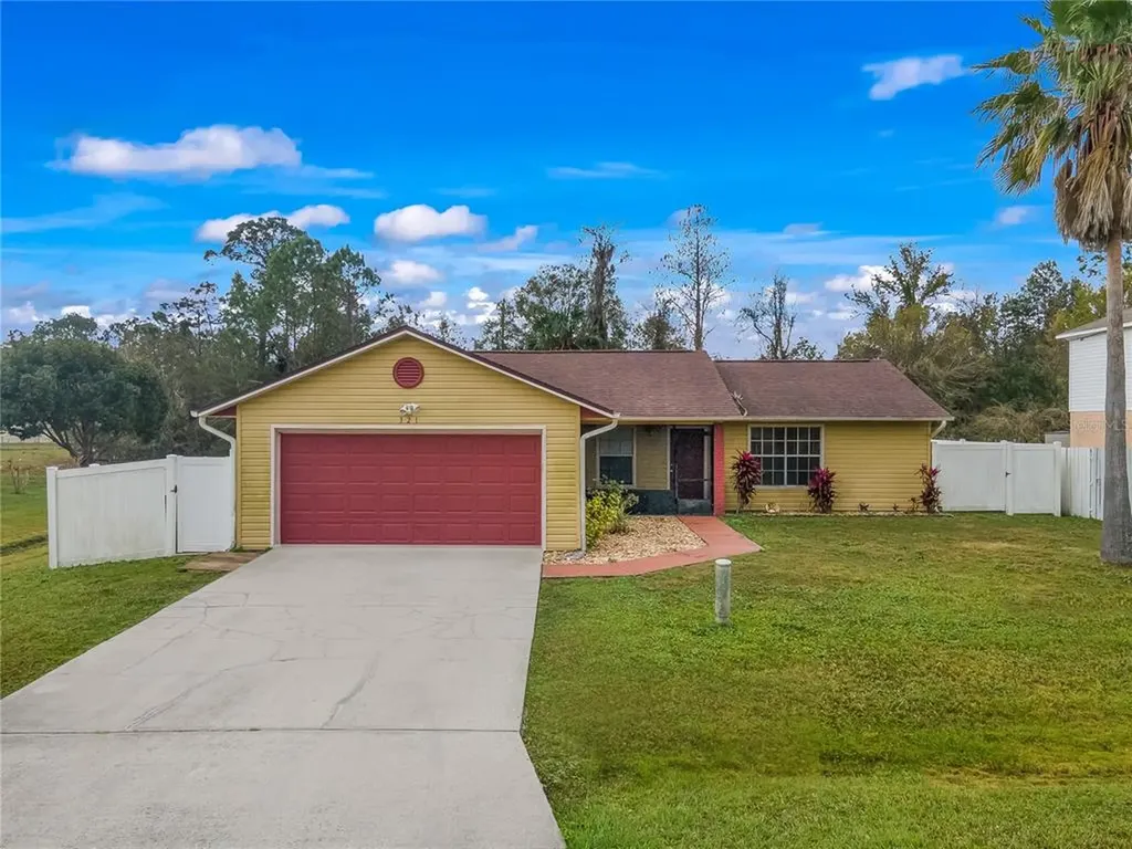 321 Chelmsford Court Kissimmee FL 34758