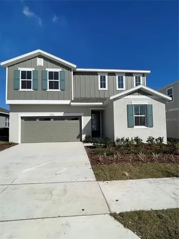 1022 Heirloom Drive Haines City FL 33844