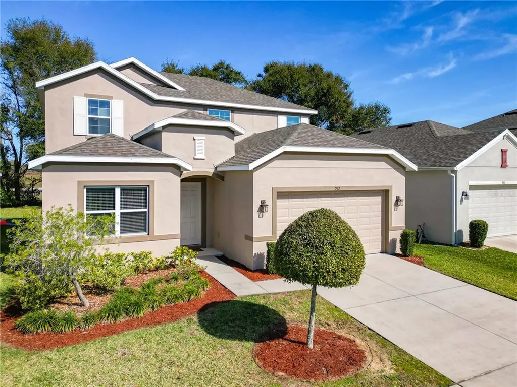 992 Grand Hilltop Drive Apopka FL 32703