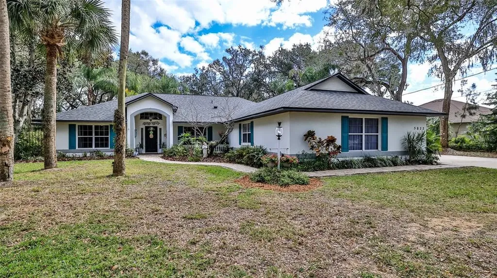5822 Boggs Ford Road Port Orange FL 32127