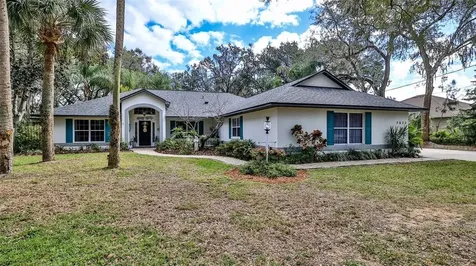 5822 Boggs Ford Road Port Orange FL 32127