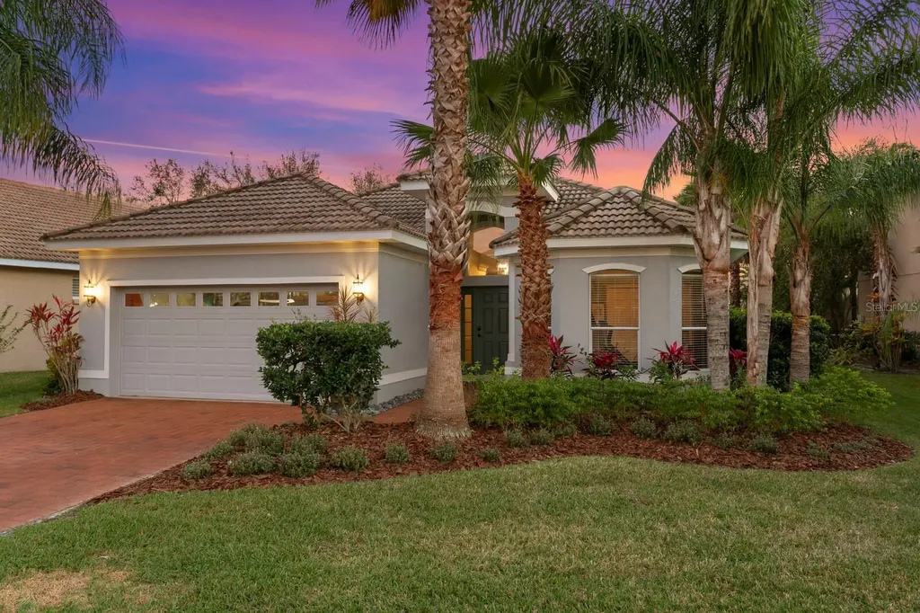 10887 Cory Lake Drive Tampa FL 33647