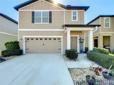 3743 Saltmarsh Loop Sanford FL 32773
