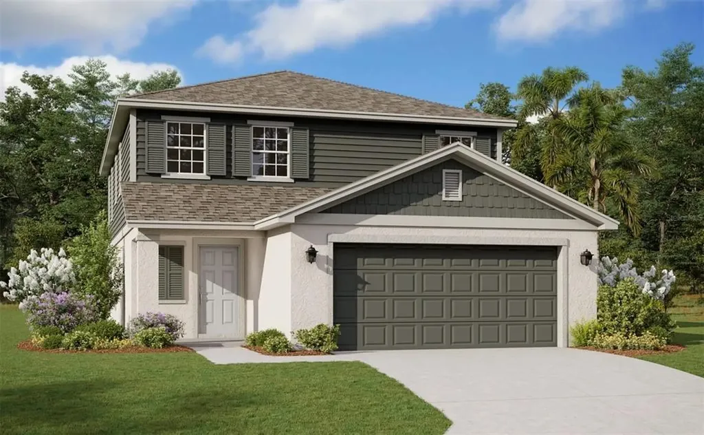 5644 Maddie Drive Haines City FL 33844