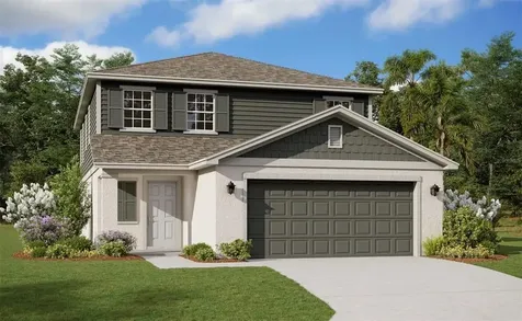 5644 Maddie Drive Haines City FL 33844