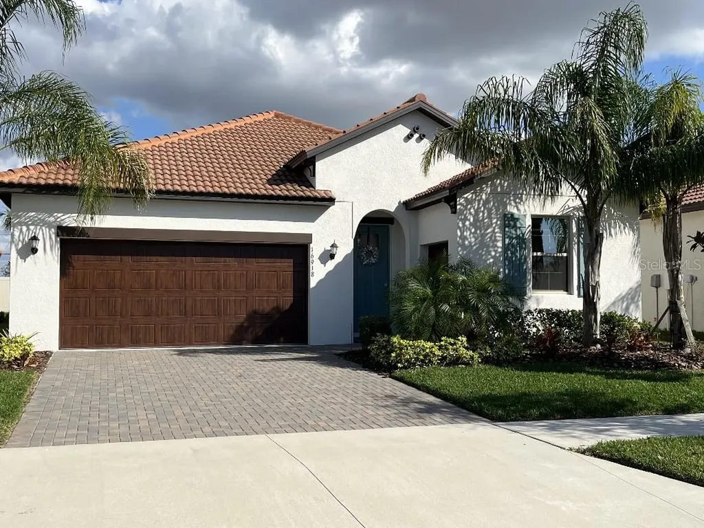 16918 Elbis Cruise Street Wimauma FL 33598