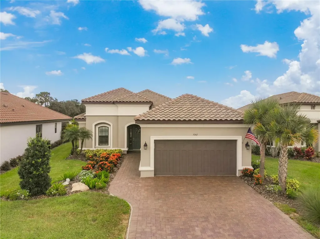 5242 Morey Farms Loop Palmetto FL 34221