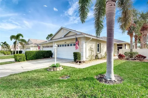 1747 Fountain View Circle Venice FL 34292
