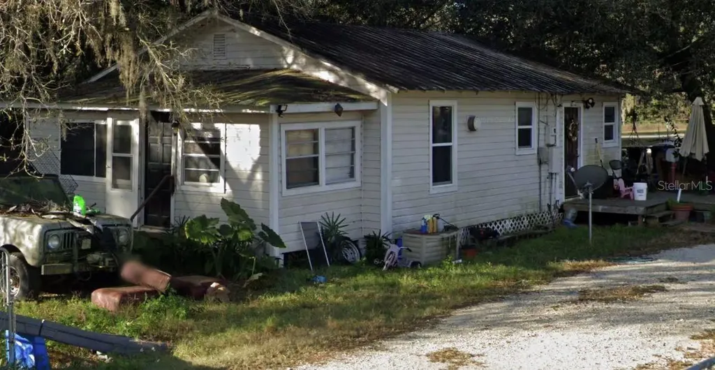 4132 Tabor Lane Lakeland FL 33810