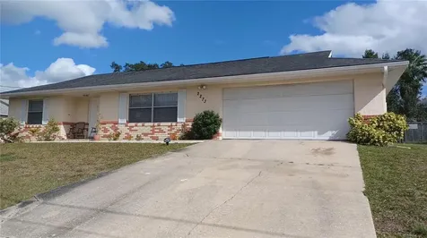 2273 Evangelina Avenue Deltona FL 32725