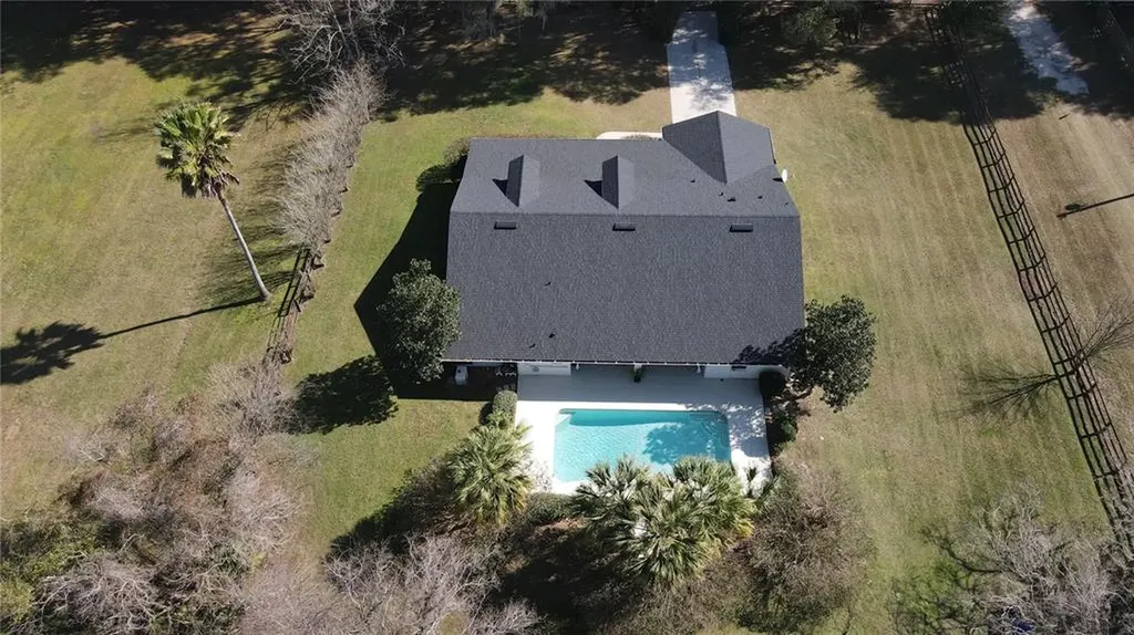 13970 NW 27th Avenue Citra FL 32113