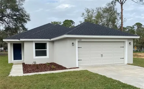 2645 Black Bass Drive Lake Wales FL 33898
