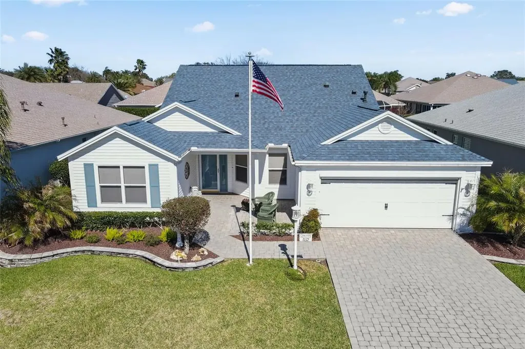 3129 Burbank Lane The Villages FL 32162