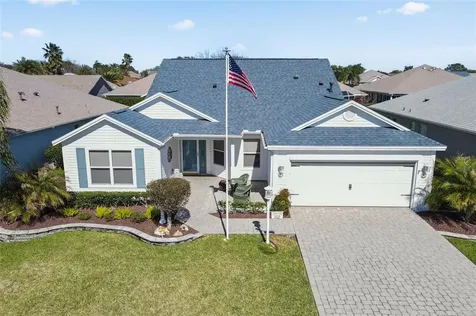 3129 Burbank Lane The Villages FL 32162