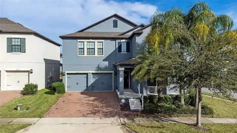 14007 Snowy Owl Lane Winter Garden FL 34787
