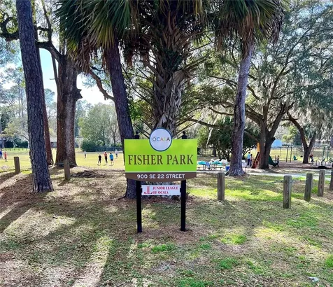 724 SE 18th Street Ocala FL 34471