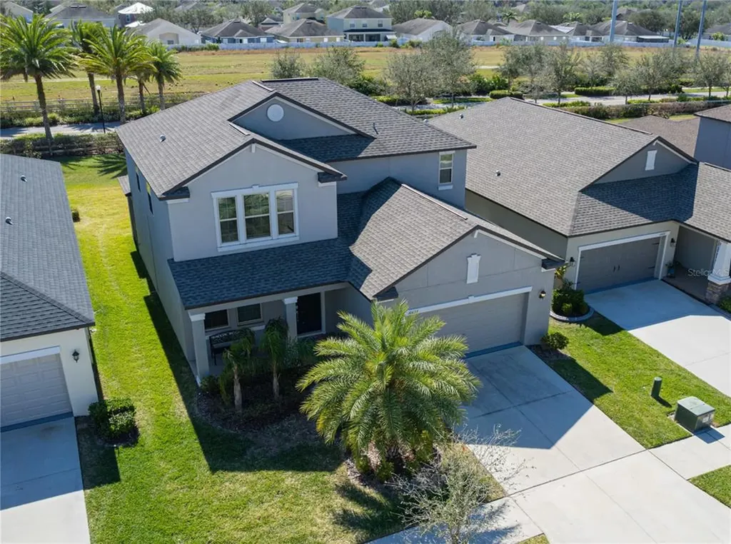 10639 Bahama Woodstar Court Riverview FL 33579