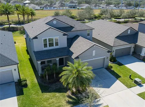 10639 Bahama Woodstar Court Riverview FL 33579