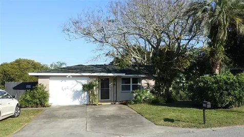 10604 Hibiscus Drive Port Richey FL 34668