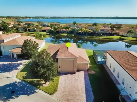 4181 Dunmore Drive Lake Wales FL 33859