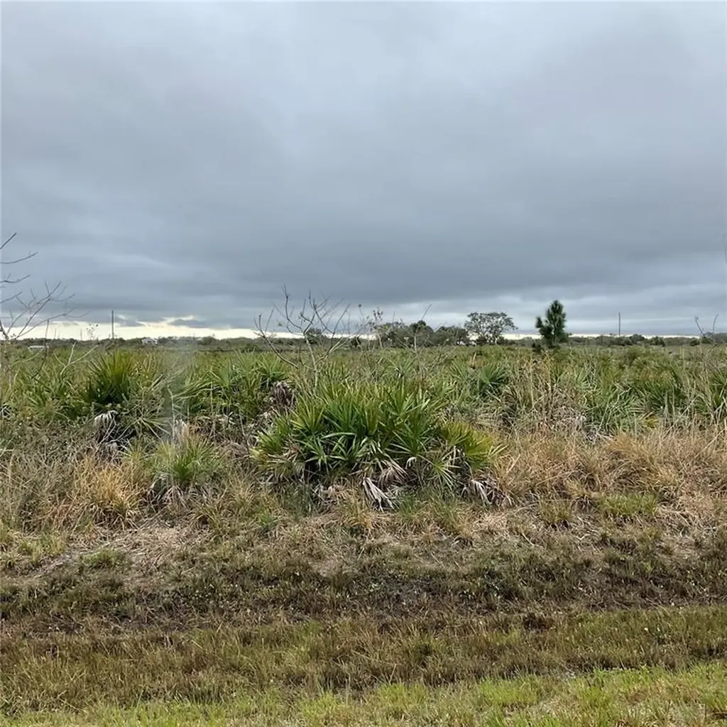 18884 NW 250th Street Okeechobee FL 34972