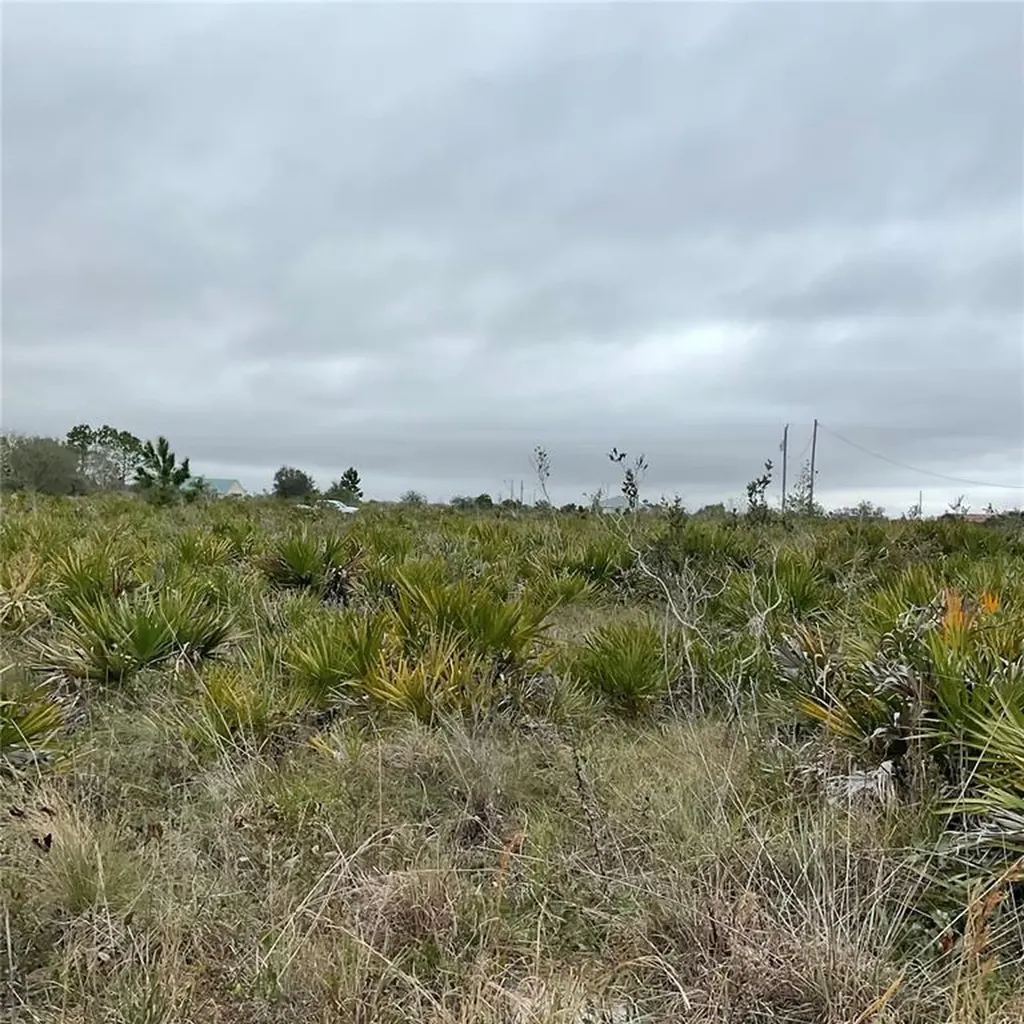 18884 NW 250th Street Okeechobee FL 34972