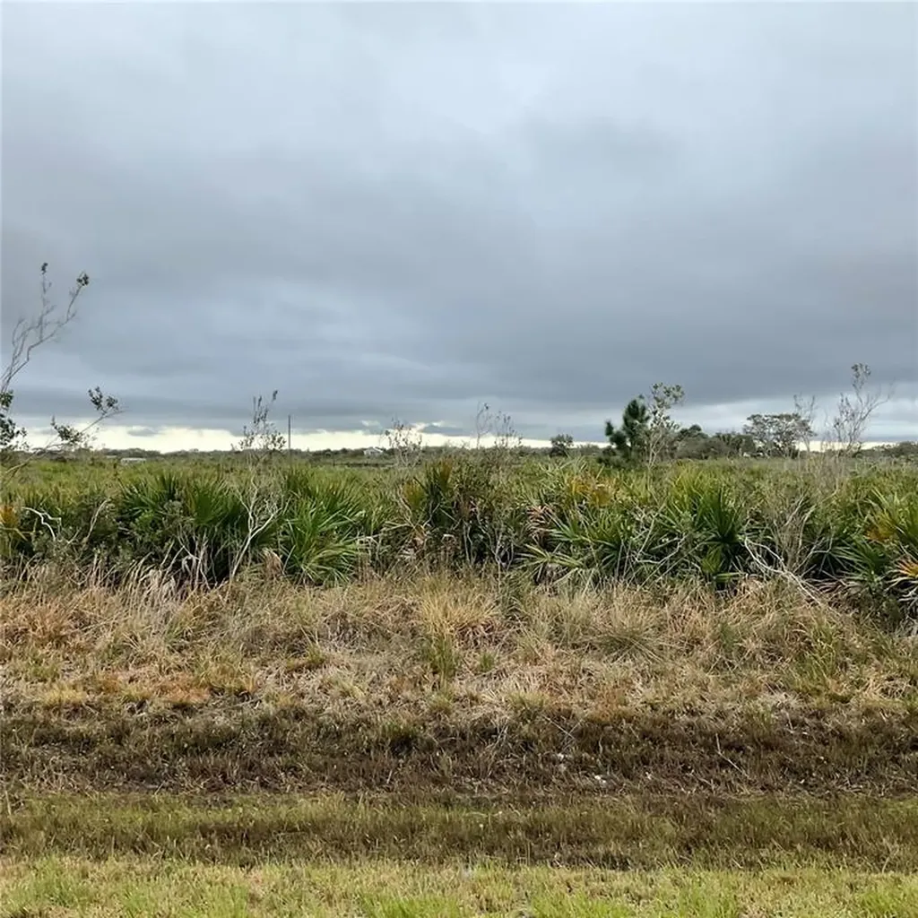 18884 NW 250th Street Okeechobee FL 34972