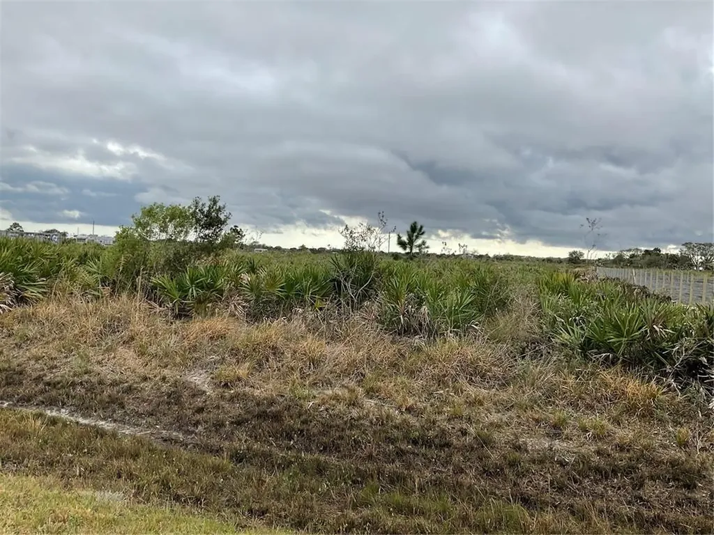 18884 NW 250th Street Okeechobee FL 34972