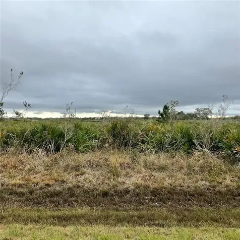 18884 NW 250th Street Okeechobee FL 34972