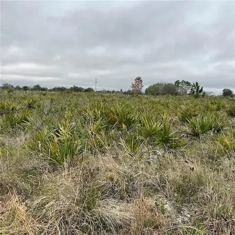 18884 NW 250th Street Okeechobee FL 34972