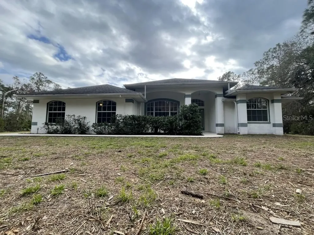 3119 Delor Avenue North Port FL 34286