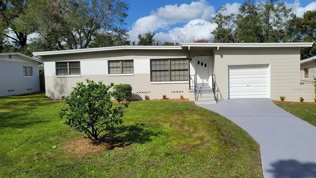4521 Jim Glenn Drive Orlando FL 32808