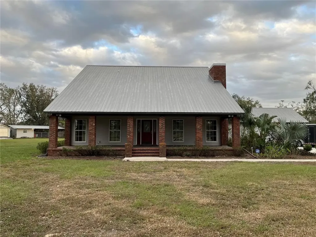 2250 SE Hansel Avenue Arcadia FL 34266
