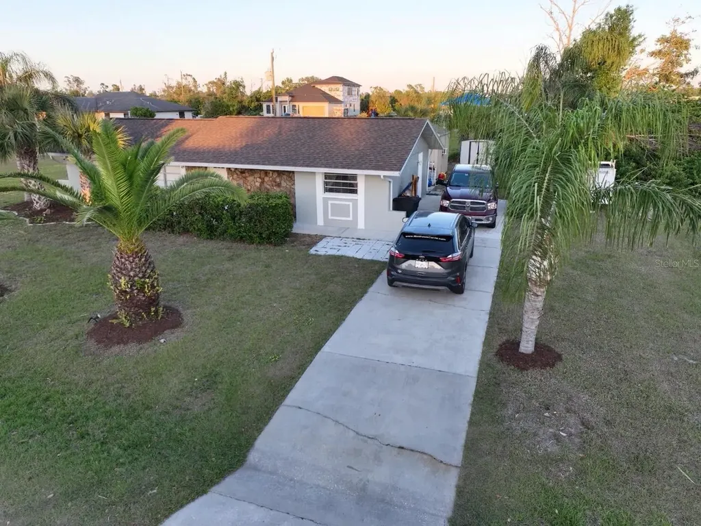 109 San Rafael Avenue North Port FL 34287