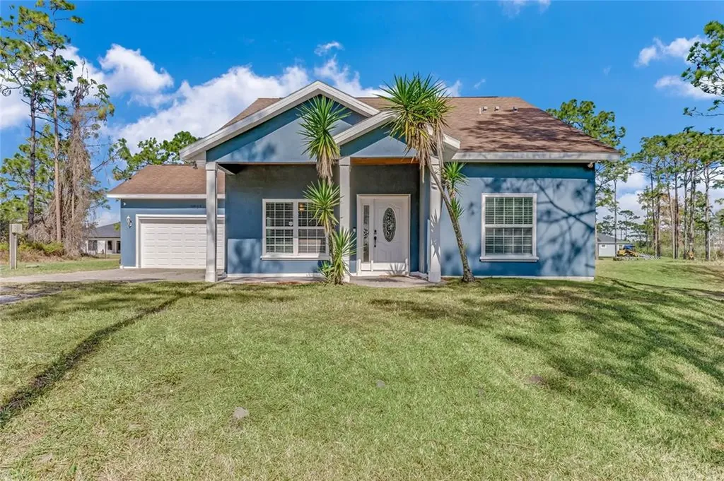 19527 Moorgate Street Orlando FL 32833