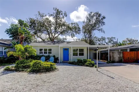 8128 23rd Avenue N St Petersburg FL 33710