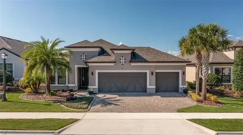 1216 Zeek Ridge Street Clermont FL 34715