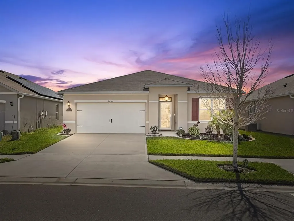 2050 Blue Highlands Drive Lakeland FL 33811