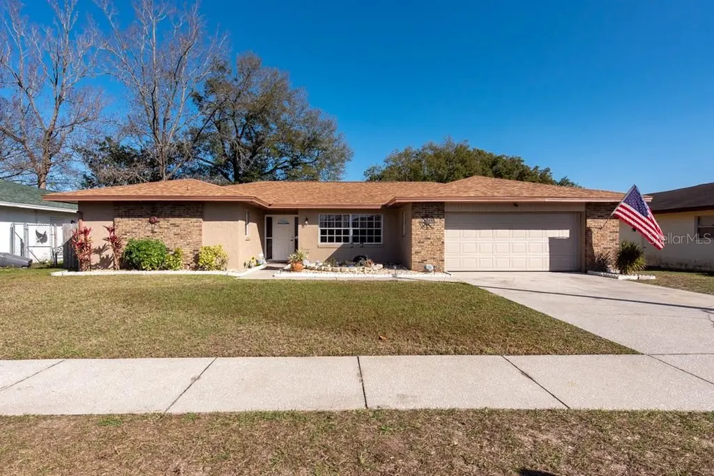3109 Indigo Place Seffner FL 33584