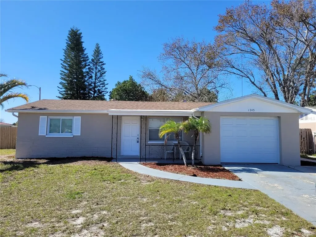 1345 Viking Drive Holiday FL 34691