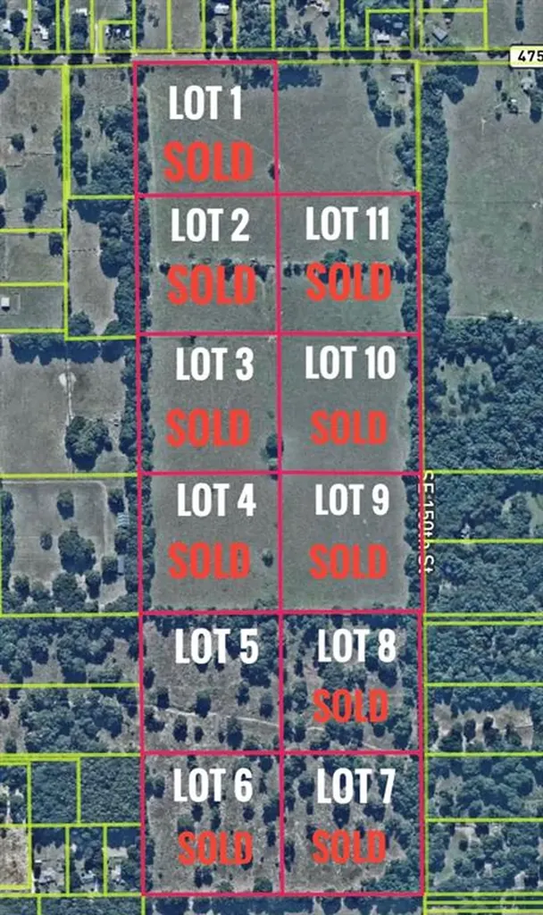 14971 S Highway 475 Summerfield FL 34491