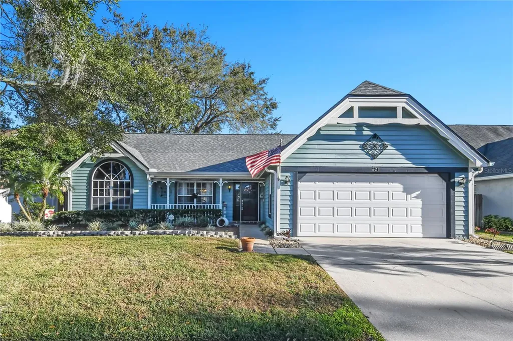 621 White River Drive Orlando FL 32828