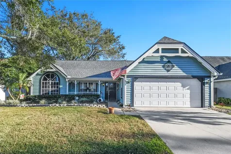 621 White River Drive Orlando FL 32828