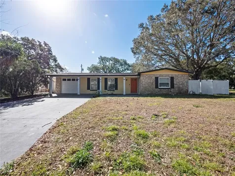 648 Sherwood Drive Altamonte Springs FL 32701