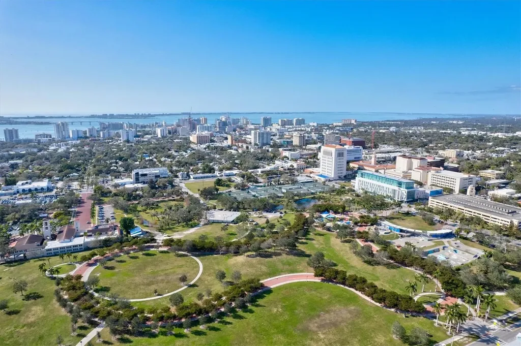 326 S Lime Avenue Sarasota FL 34237