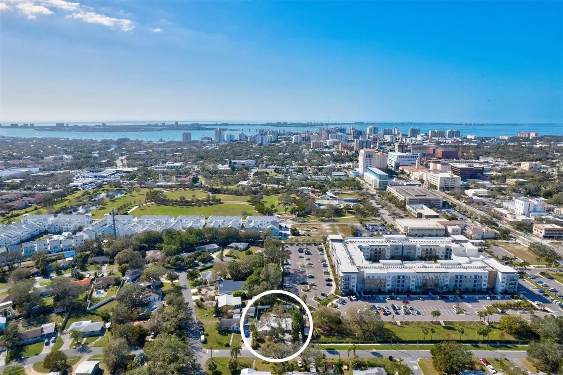 326 S Lime Avenue Sarasota FL 34237