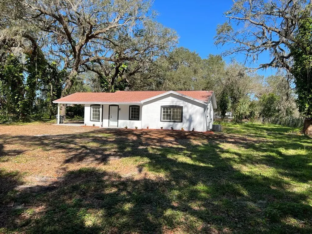 5368 Wood Road Lithia FL 33547