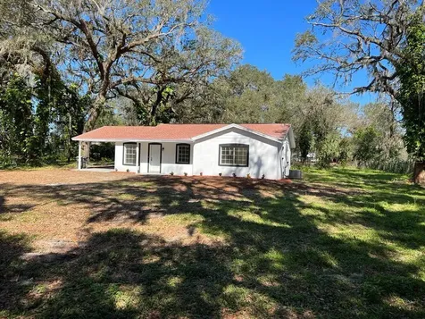 5368 Wood Road Lithia FL 33547